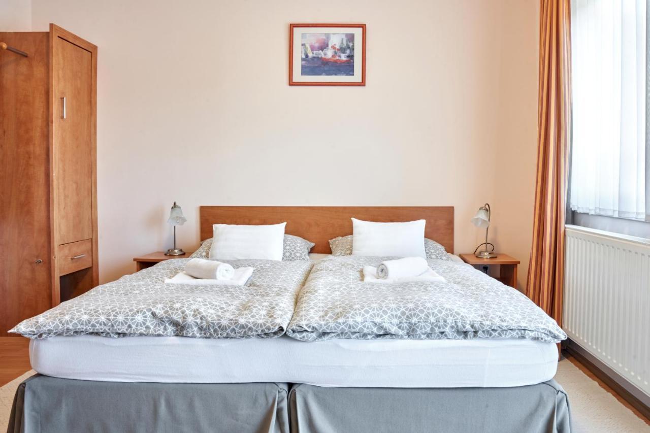 Vojtek Pince Vendeghaz Guest house