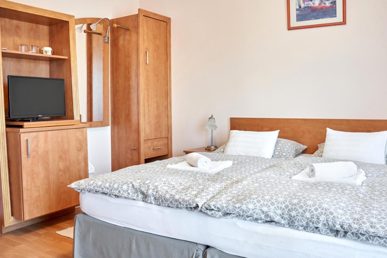 Vojtek Pince Vendeghaz Guest house